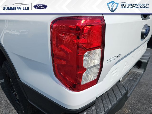 New 2026 Ford Ranger XL RWD image 33