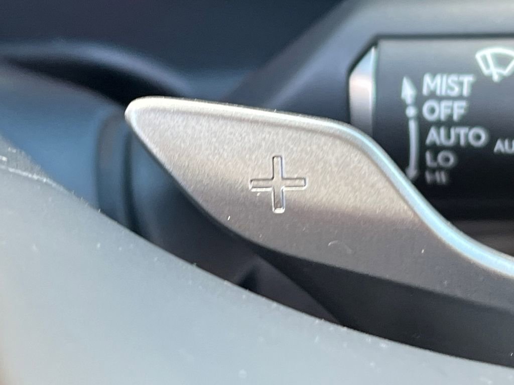 New 2025 Lexus ES 350 w/ Premium Package image 27