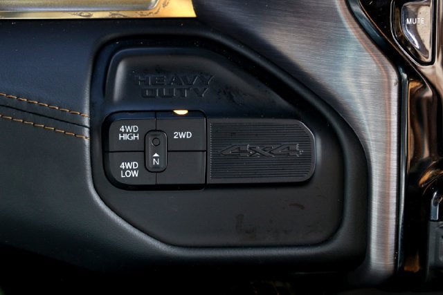Used 2024 RAM 3500 Limited w/ Towing Technology Group AWD/4WD image 20