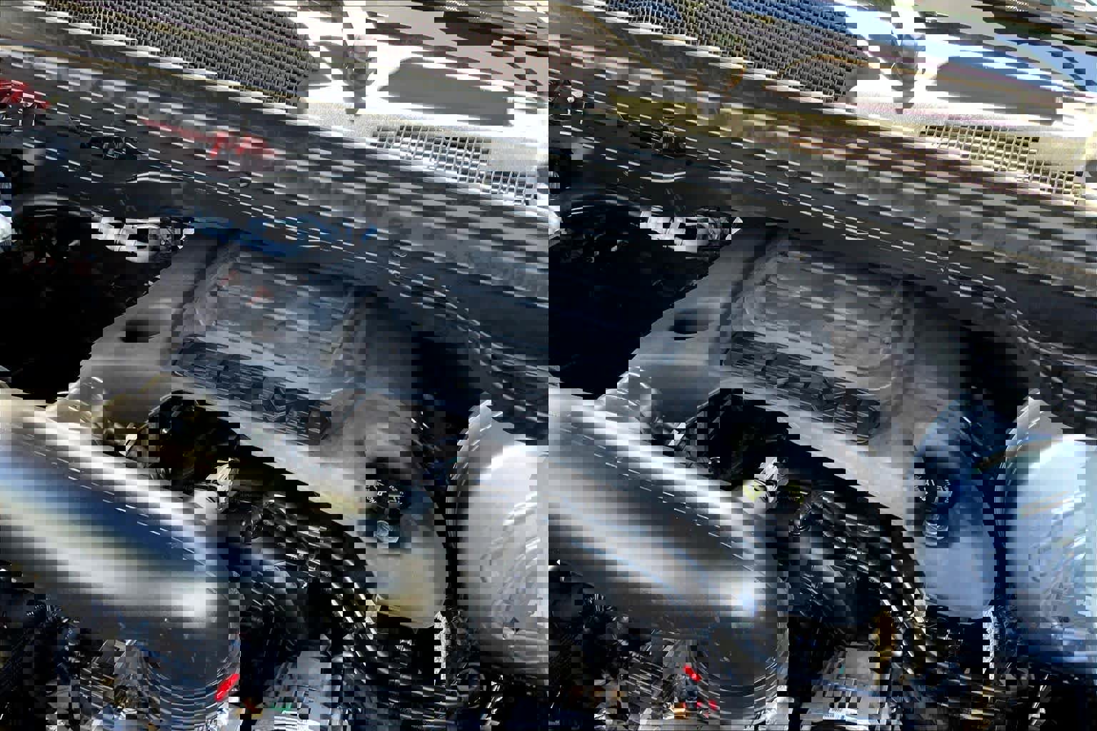 Certified 2020 RAM 1500 Lone Star image 29