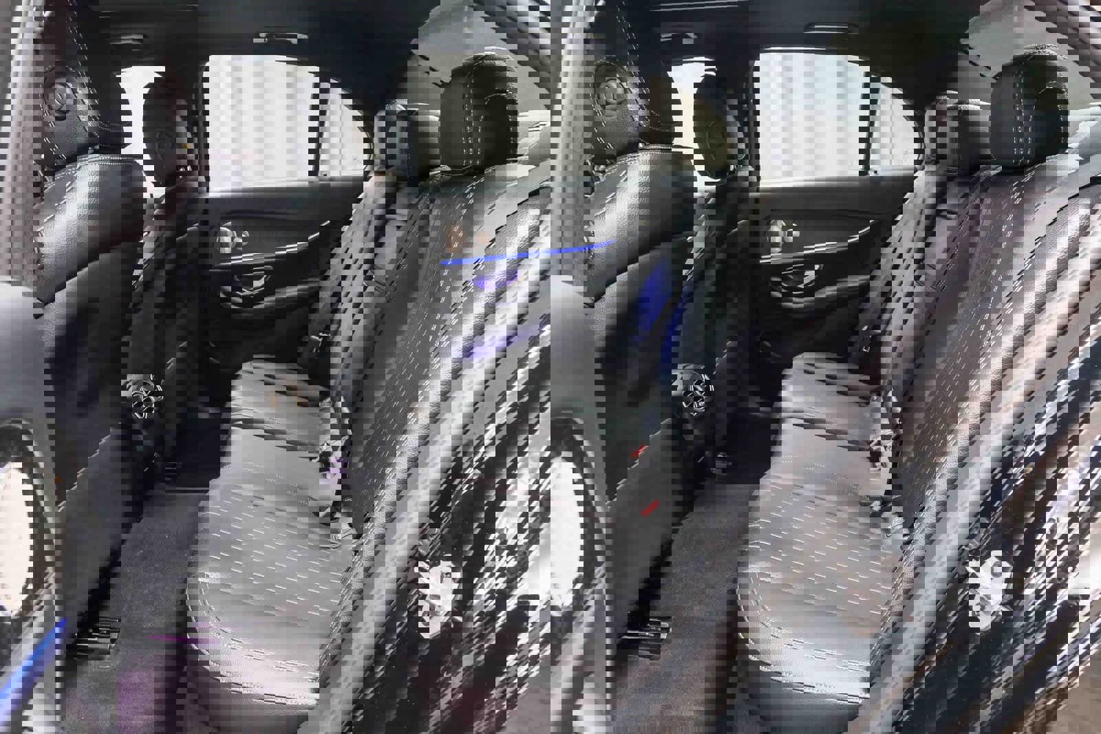 Certified 2023 Mercedes-Benz E 350 Sedan image 17