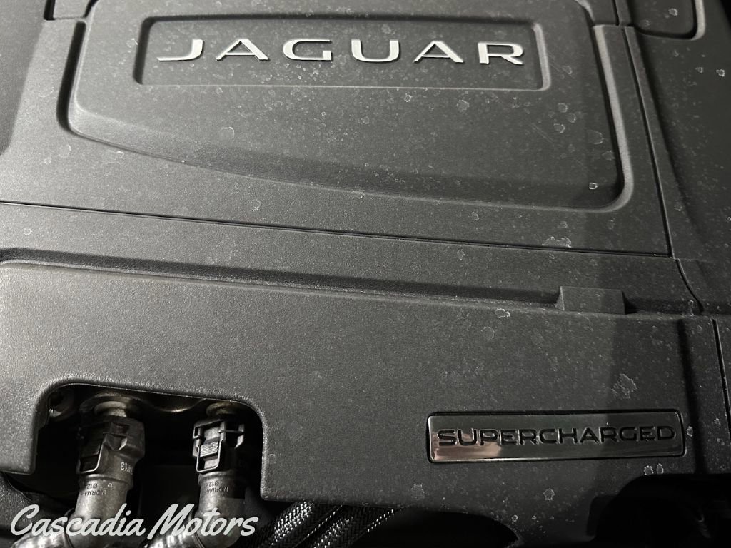 Used 2014 Jaguar XJ L Portfolio image 35