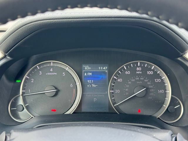 Used 2022 Lexus RX 350 FWD w/ Premium Package image 27