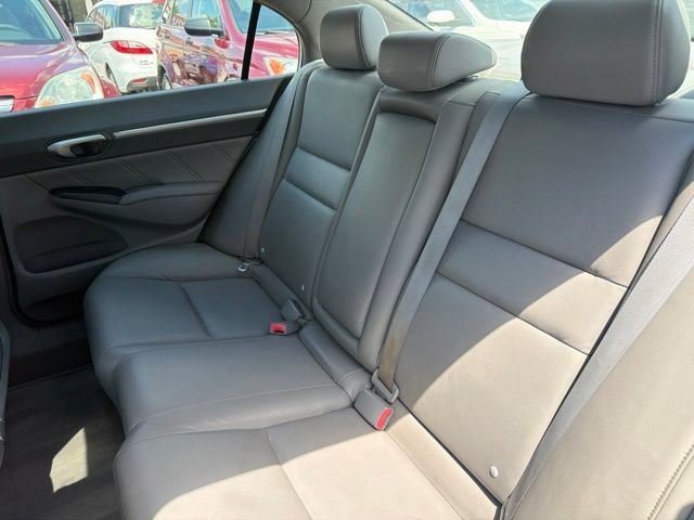 Used 2008 Honda Civic EX-L image 20