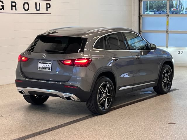 New 2026 Mercedes-Benz GLA 250 4MATIC image 7