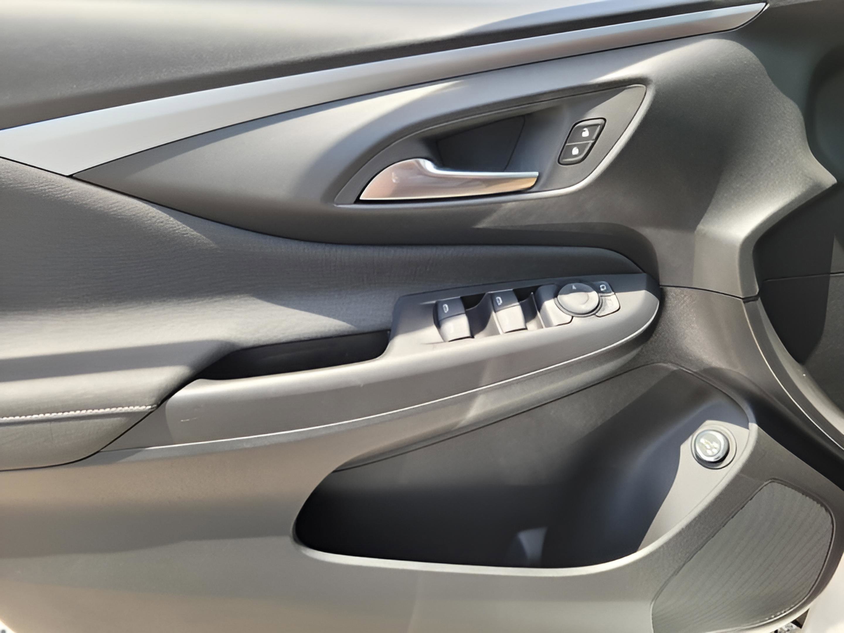 New 2025 Buick Envista Preferred w/ Convenience I Package image 31