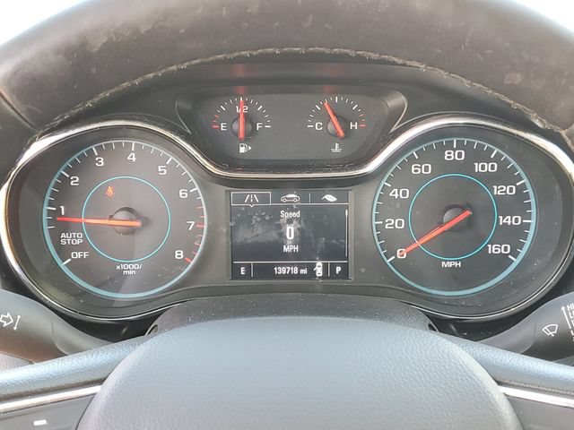 Used 2016 Chevrolet Cruze Premier FWD image 20