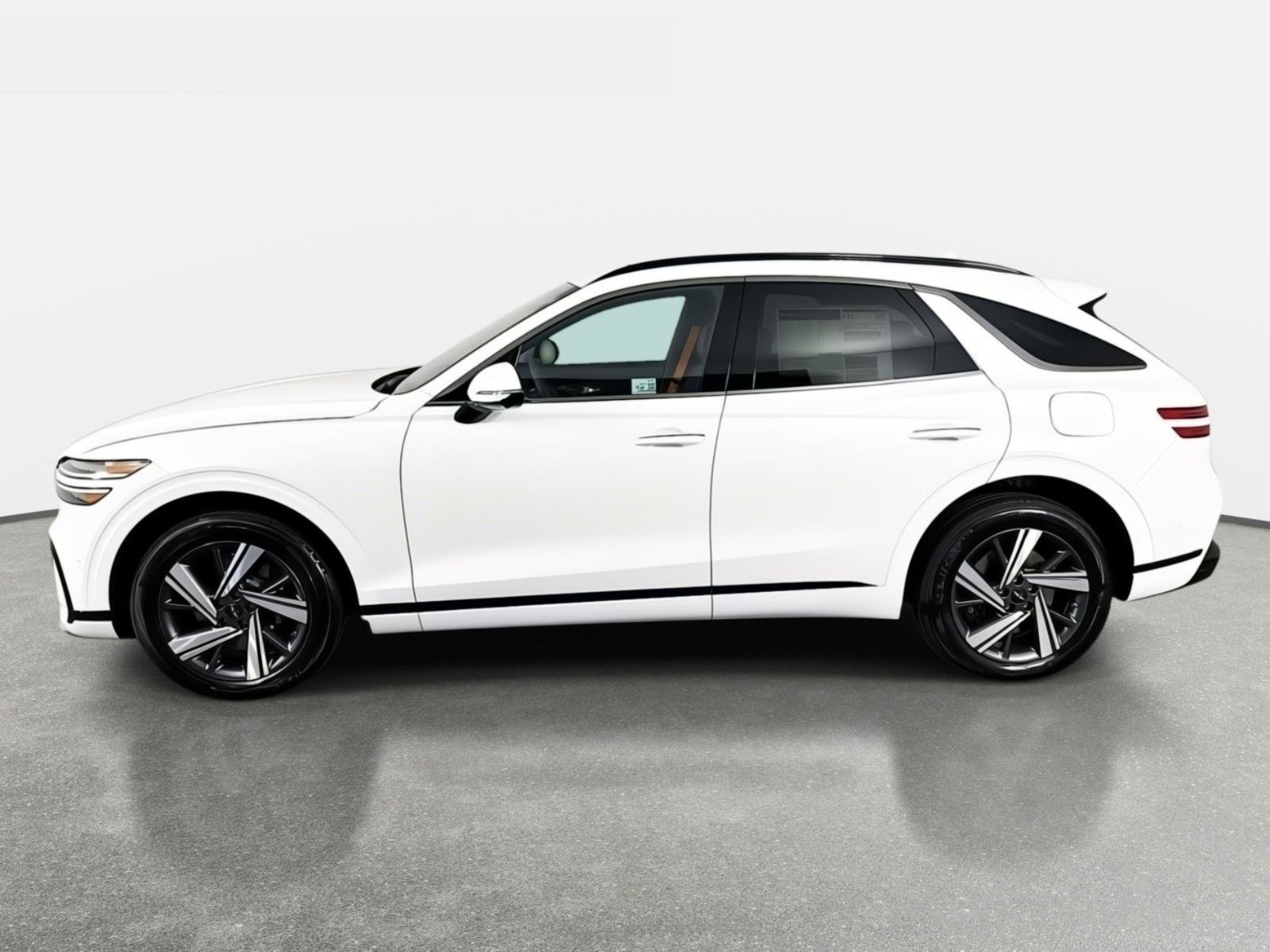 New 2026 Genesis GV70 3.5T Sport Advanced image 4