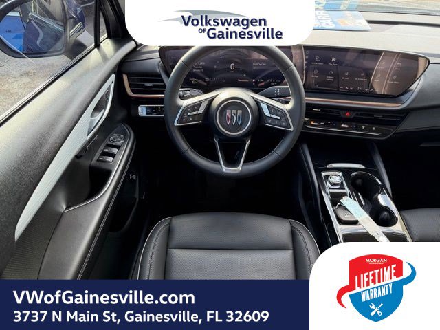 Used 2025 Buick Envision Avenir image 15