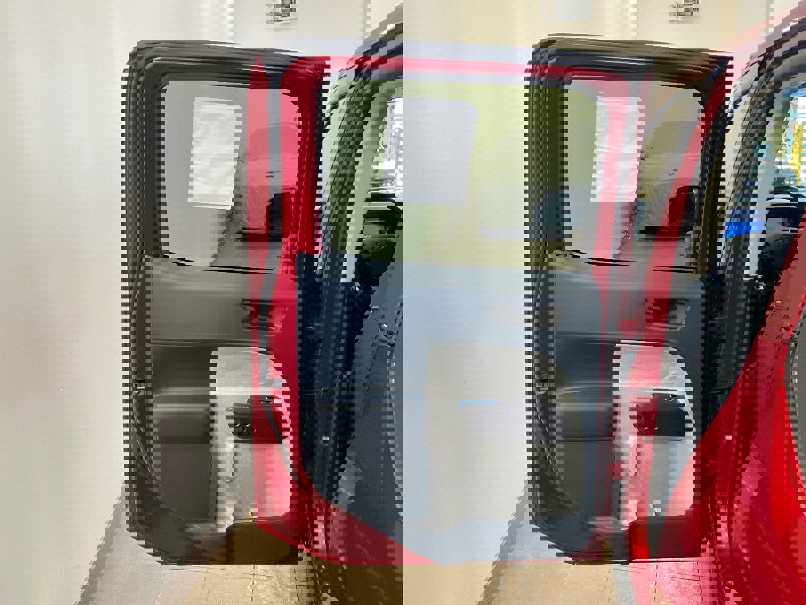 New 2026 Ford Maverick XLT image 16