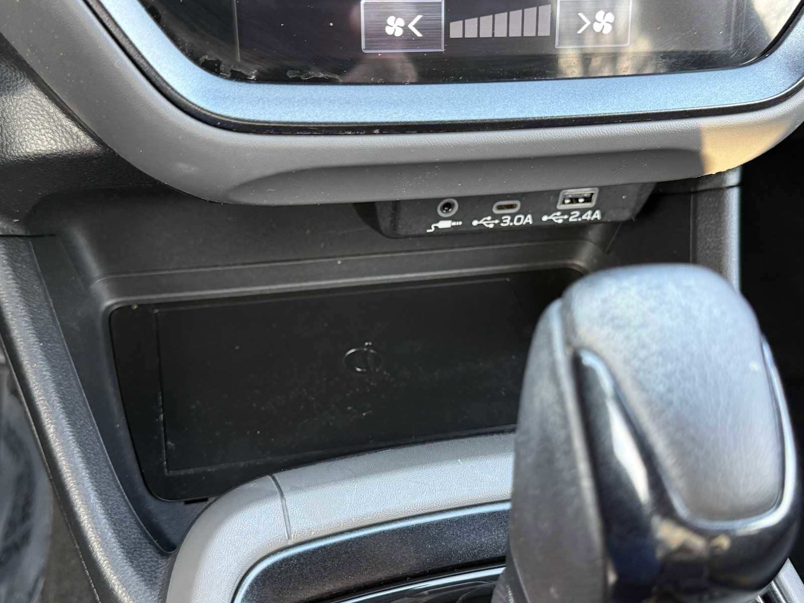 Certified 2024 Subaru Crosstrek 2.5i Sport w/ Crosstrek Mirror Package AWD/4WD image 25