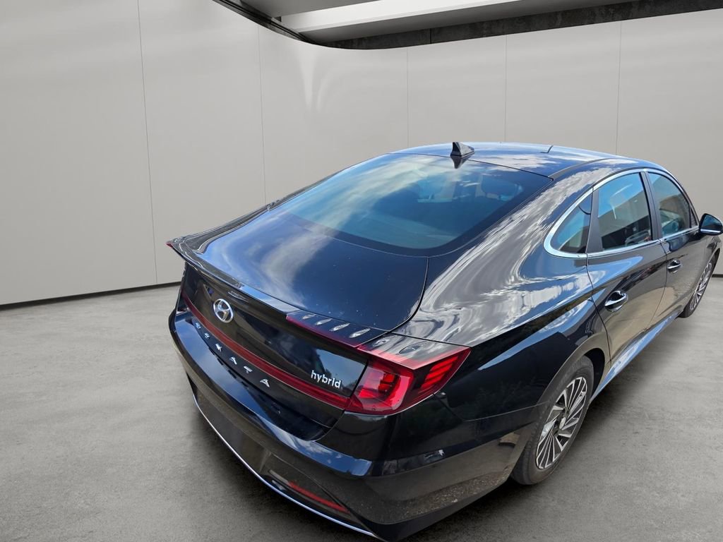 Used 2022 Hyundai Sonata SEL FWD image 10