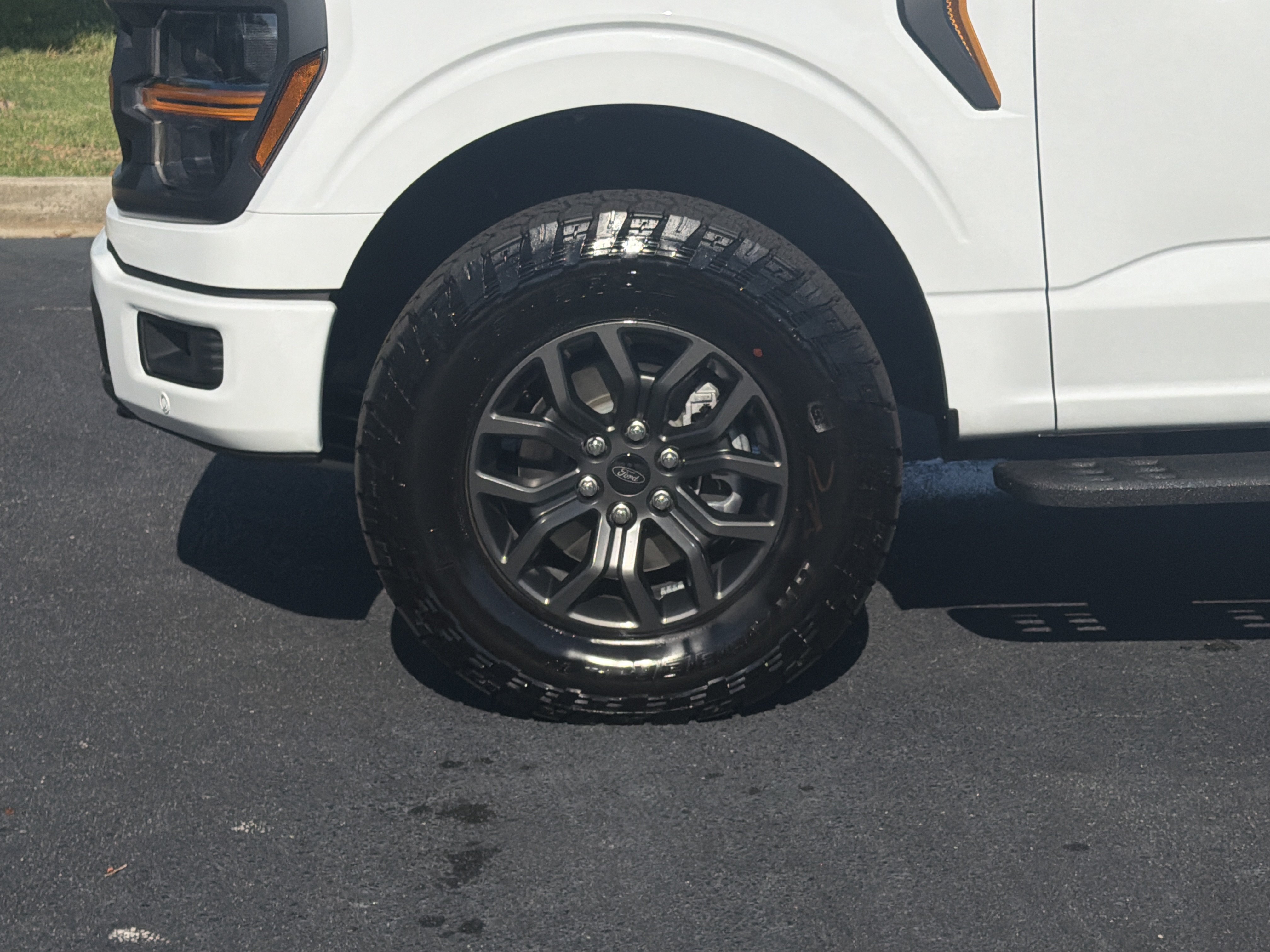 Used 2026 Ford F150 Tremor AWD/4WD image 32
