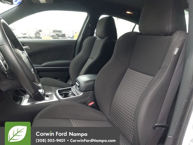 Used 2022 Dodge Charger GT image 24