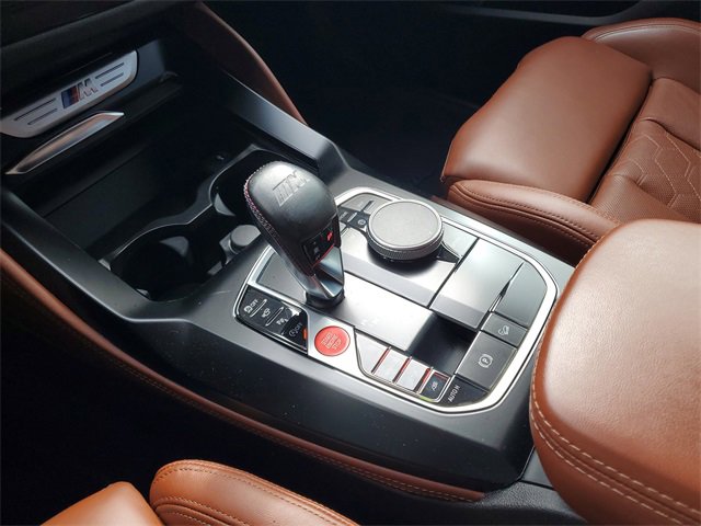 Used 2022 BMW X3 M w/ Executive Package image 19