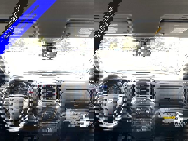 New 2026 Chevrolet Silverado 1500 W/T image 14