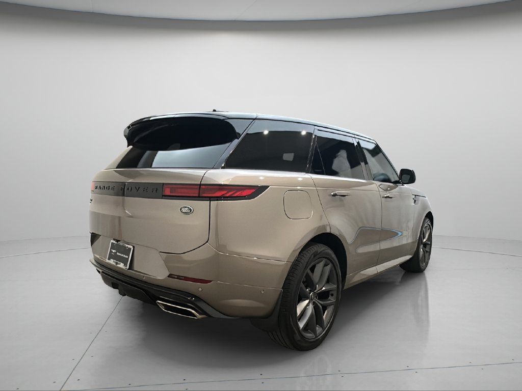Used 2023 Land Rover Range Rover Sport SE Dynamic AWD/4WD image 7