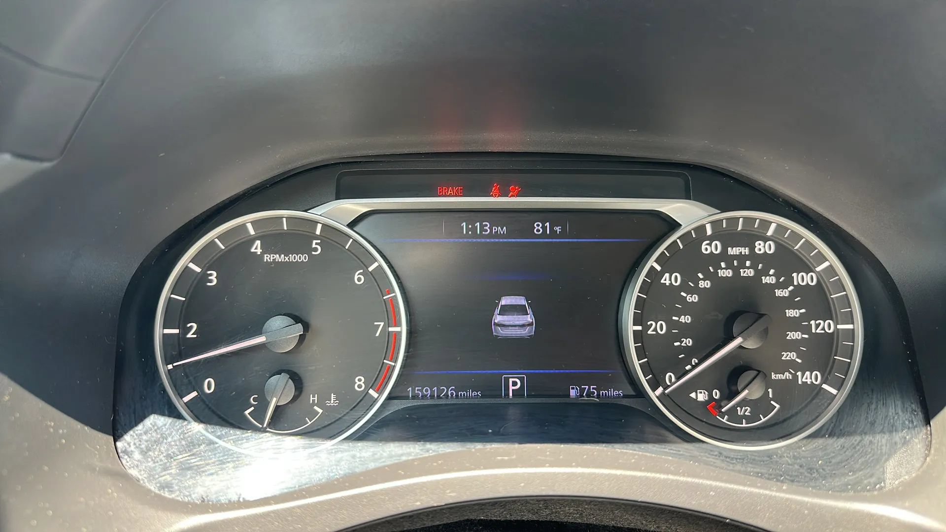 Used 2020 Nissan Altima 2.5 S FWD image 10