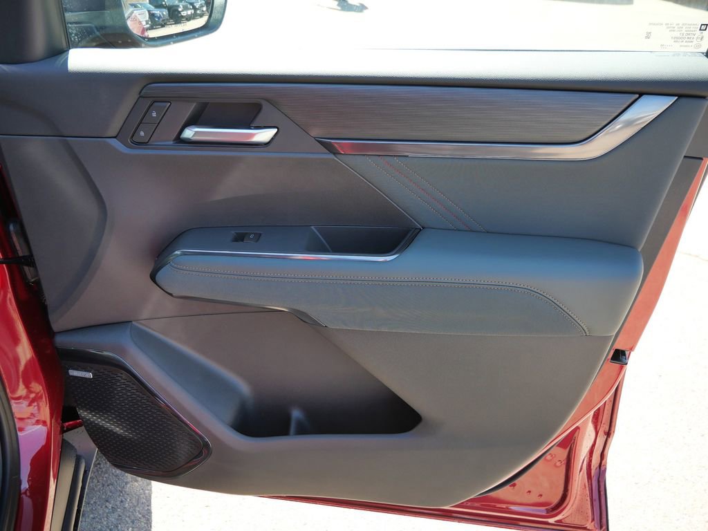 New 2026 GMC Acadia AT4 w/ Luxury Package image 21