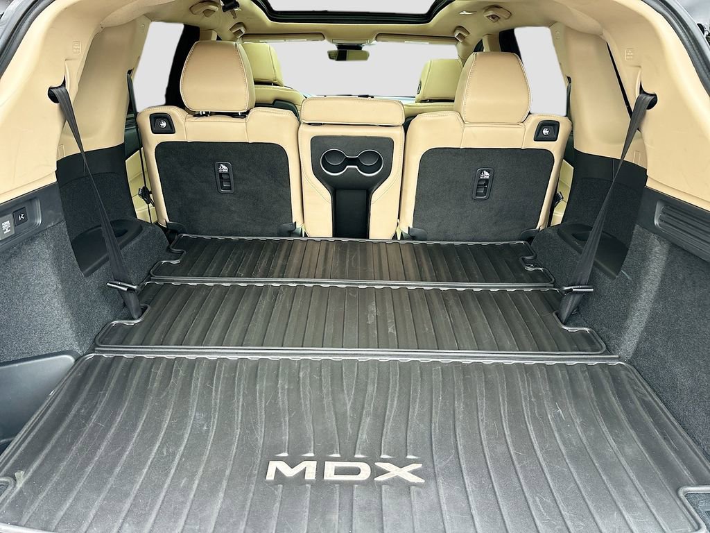 Used 2023 Acura MDX Advance image 28