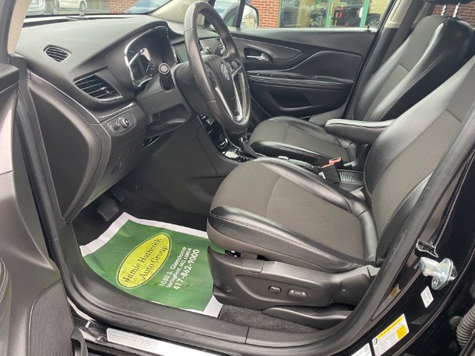 Used 2019 Buick Encore Preferred w/ Safety Package image 8