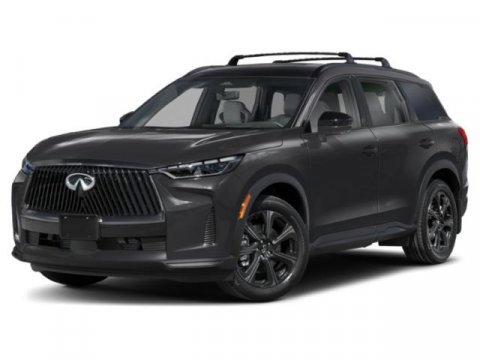 New 2026 INFINITI QX60 Autograph image 4