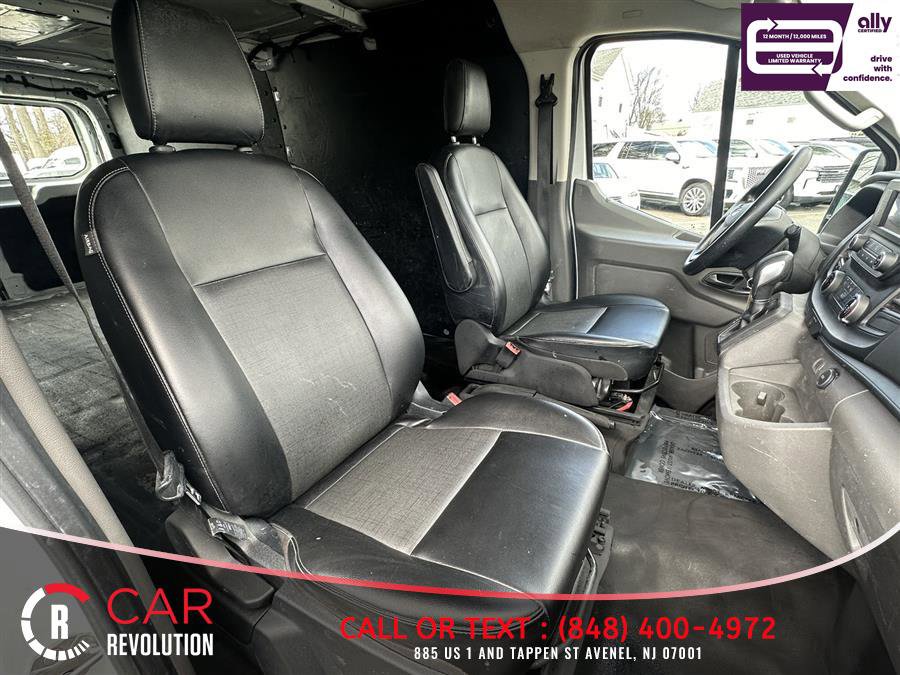 Used 2020 Ford Transit 250 Low Roof w/ Load Area Protection Package RWD image 40