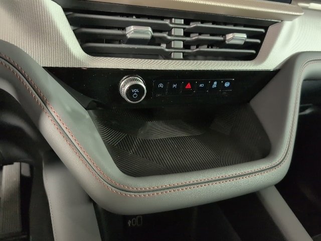 New 2026 Ford Explorer Active image 19