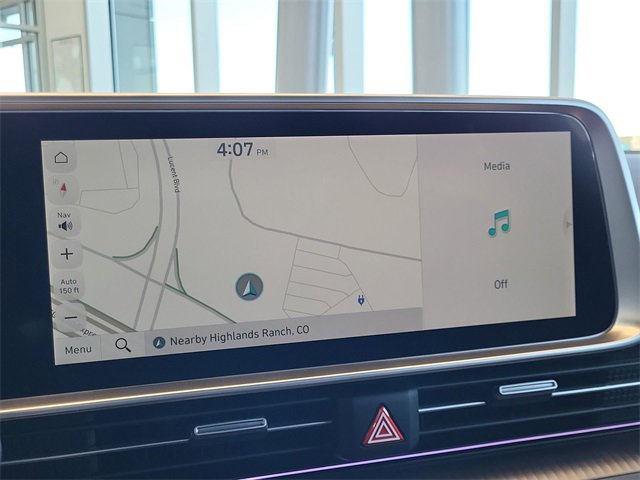 Certified 2025 Hyundai Ioniq 6 SEL image 31