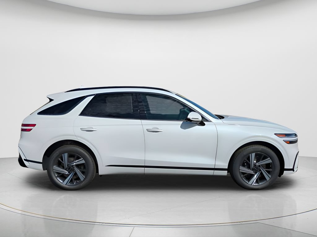 New 2026 Genesis GV70 3.5T Sport Advanced AWD/4WD image 4