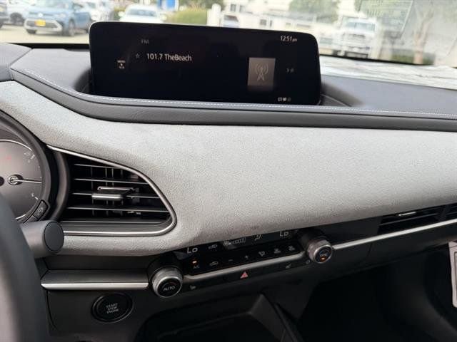 New 2026 MAZDA CX-30 AWD 2.5 S image 23