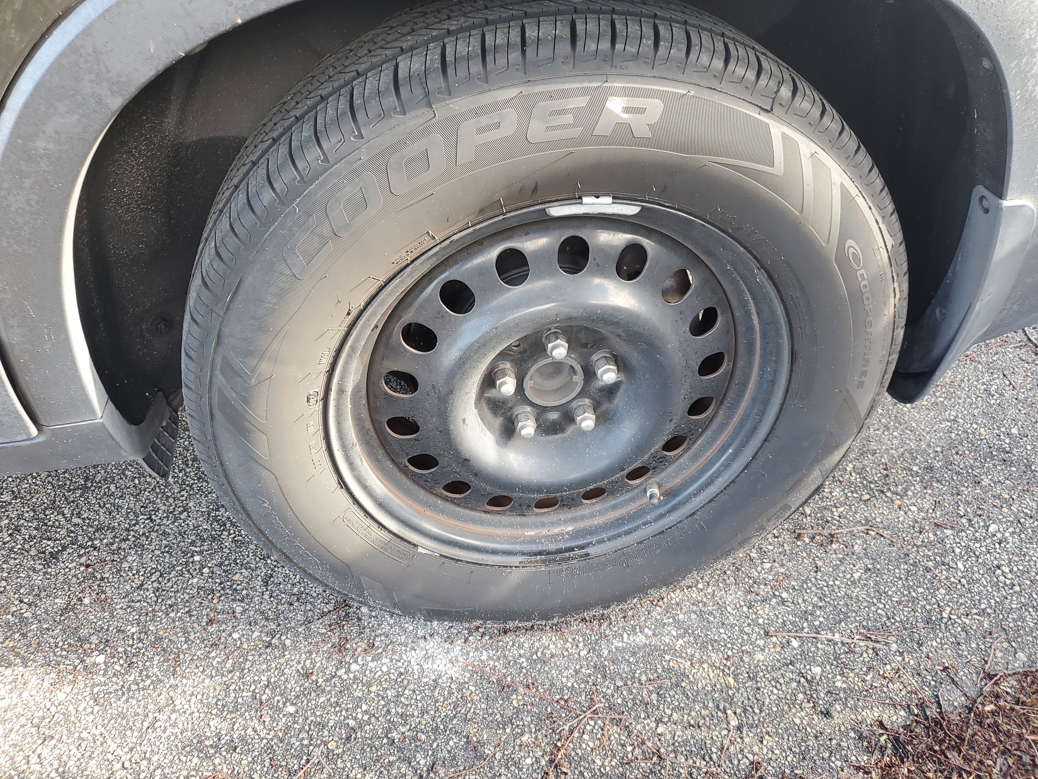 Used 2012 Kia Sorento LX w/ Convenience Pkg image 6