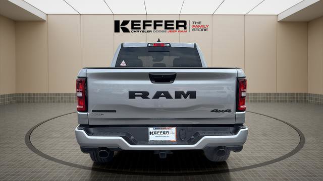 New 2026 RAM 1500 Big Horn image 4