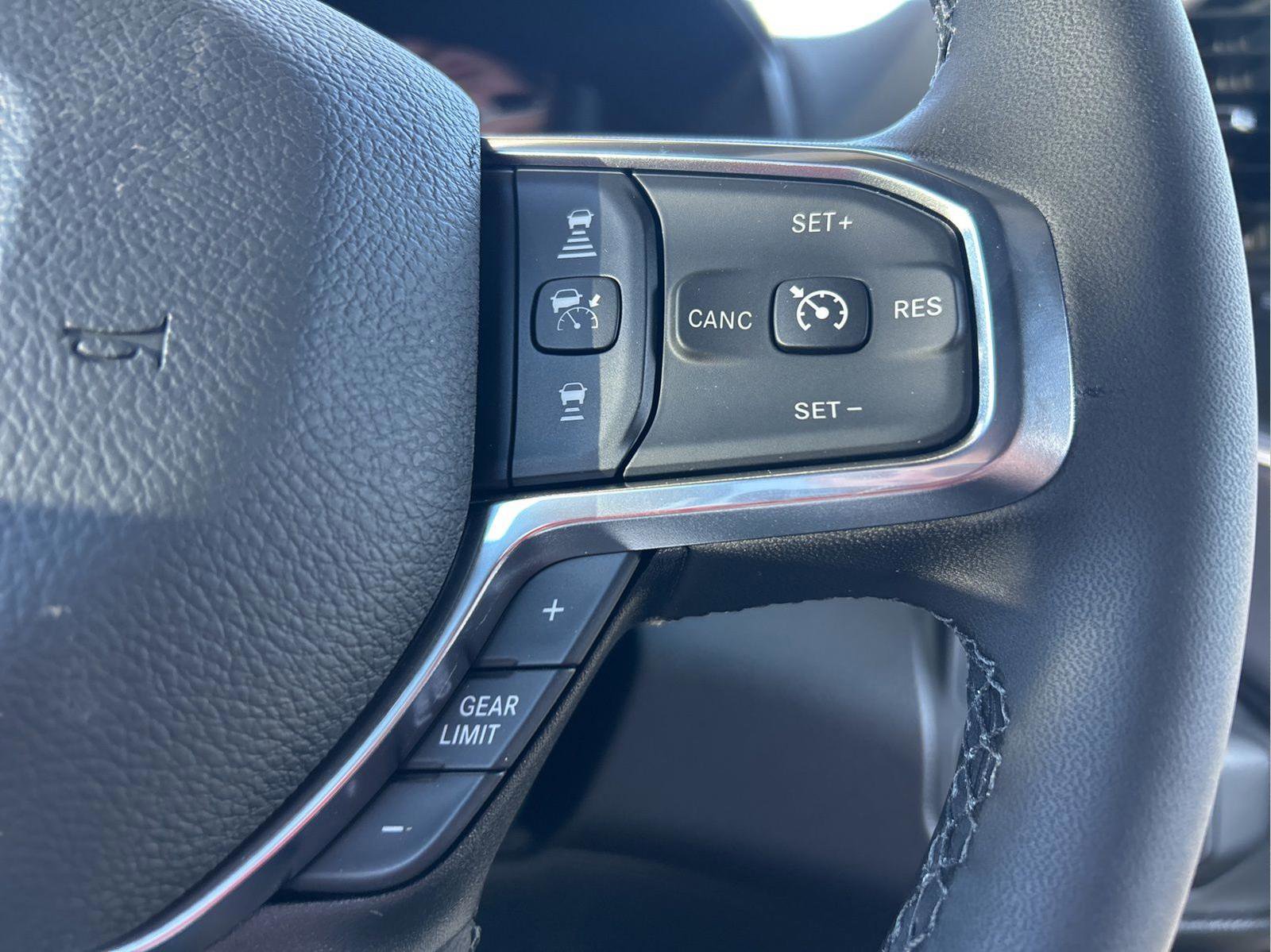 New 2026 RAM 2500 Laramie w/ Night Edition image 15