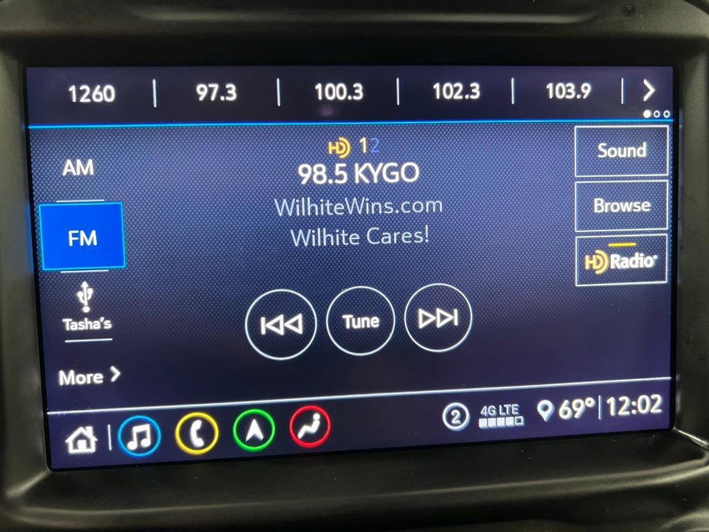 Used 2020 GMC Sierra 3500 Denali w/ Denali Ultimate Package AWD/4WD image 37