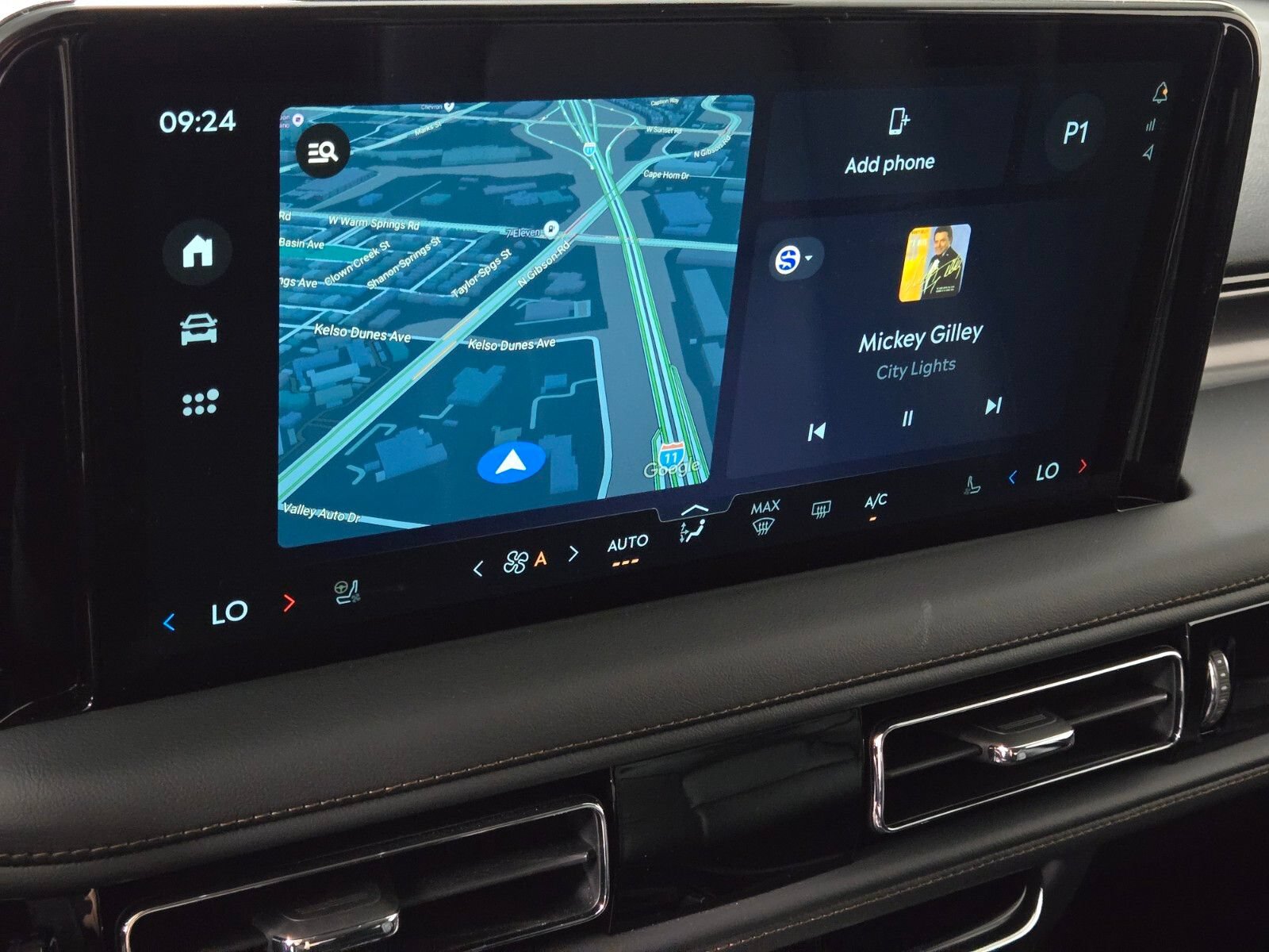 New 2026 Lincoln Aviator AWD image 28
