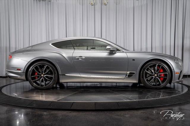 Used 2020 Bentley Continental GT V8 First Edition AWD/4WD image 15