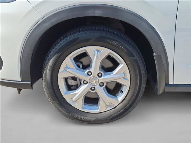 Used 2023 Honda HR-V LX image 21