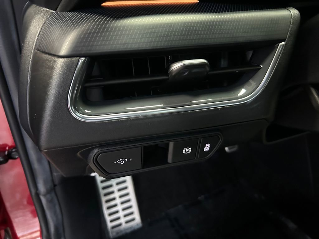 Used 2025 Kia K4 GT-Line Turbo image 21