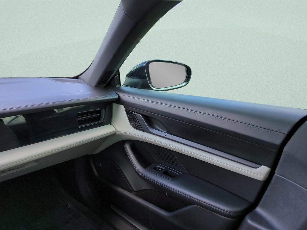 Used 2020 Porsche Taycan 4S AWD/4WD image 12