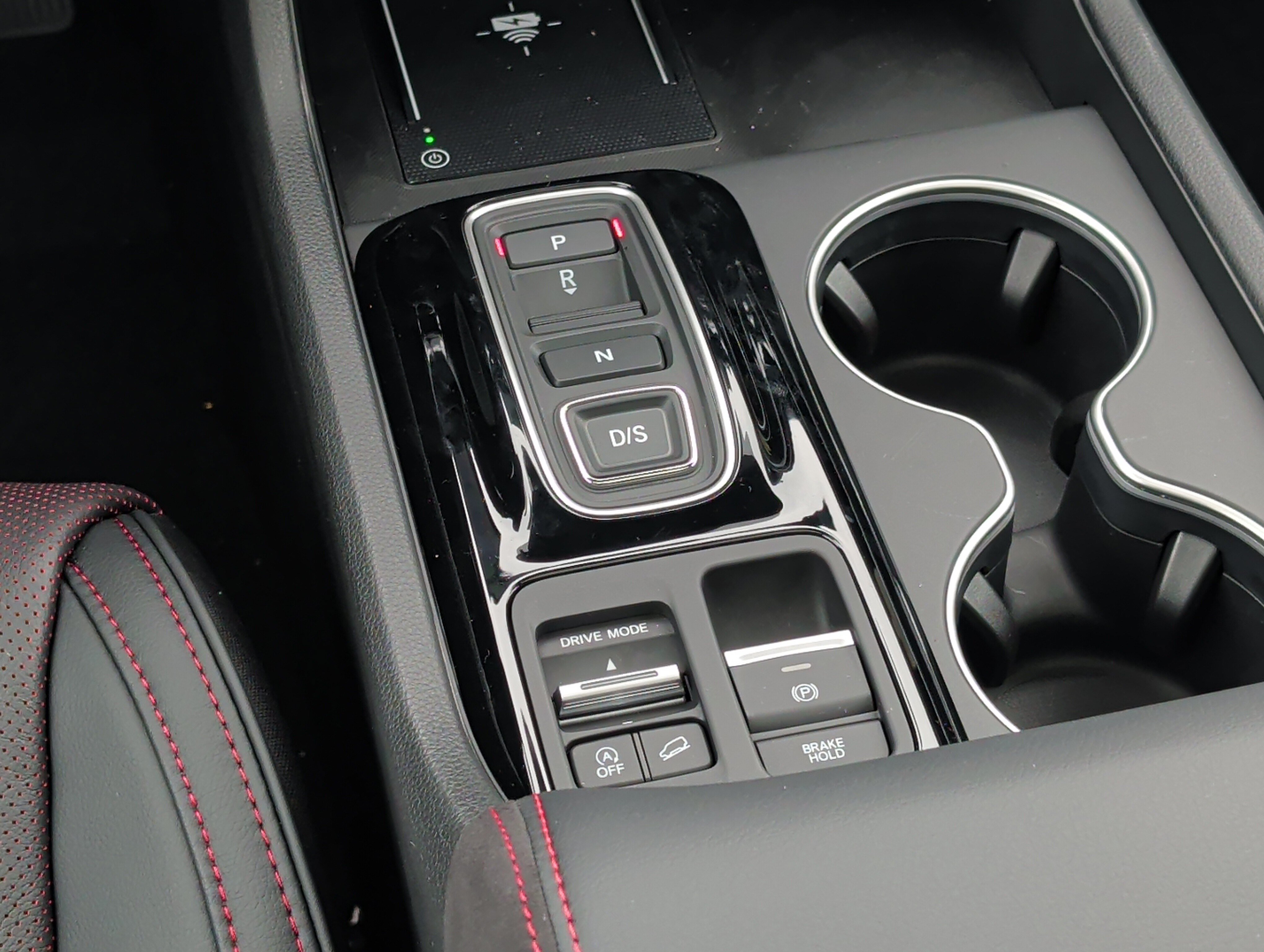 New 2026 Honda Pilot Black Edition image 25