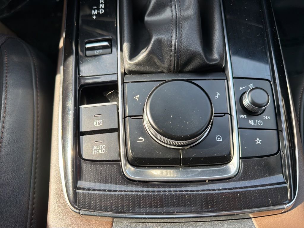 Used 2023 MAZDA CX-30 AWD 2.5 S w/ Premium Package image 28