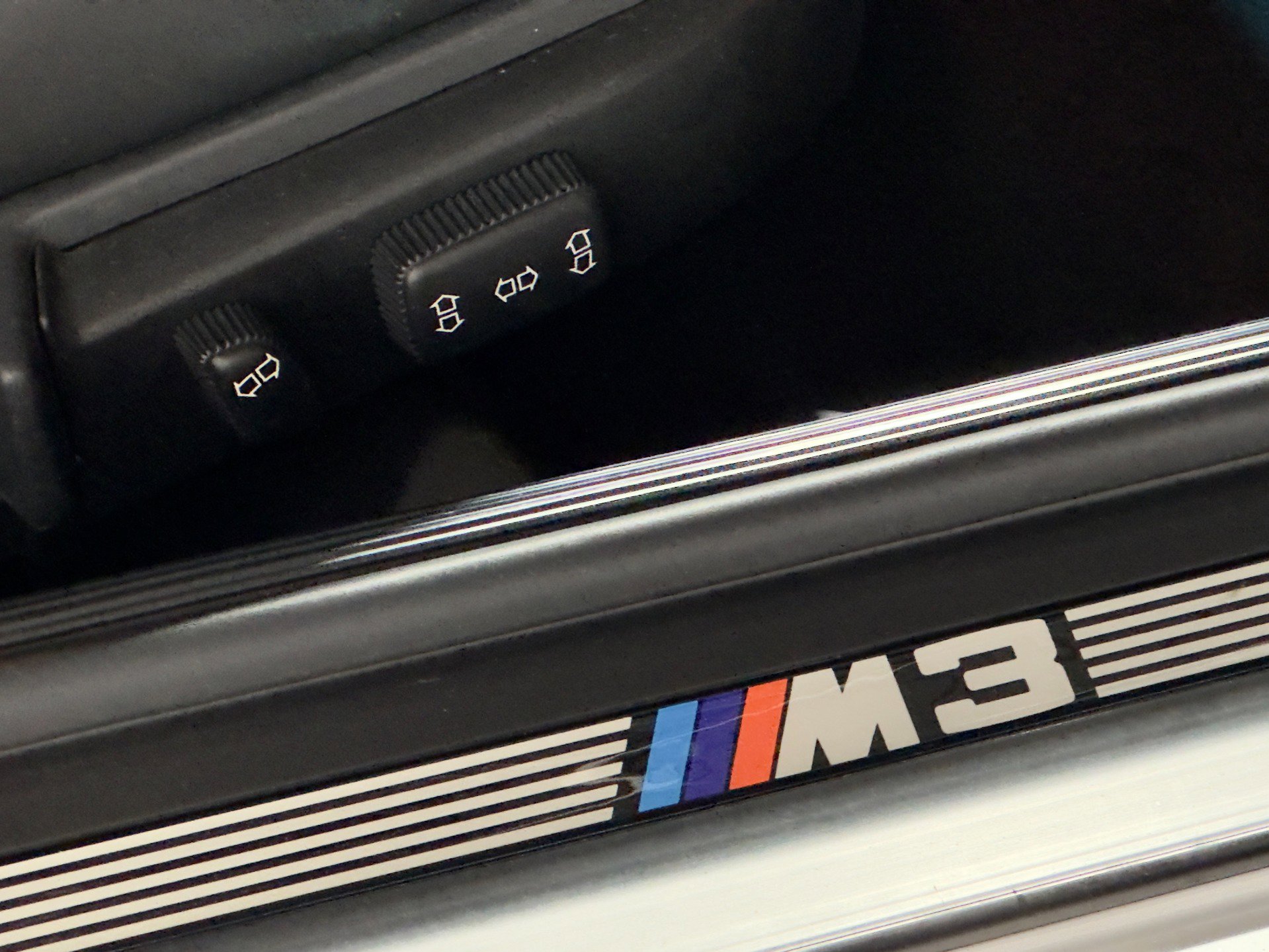Used 1999 BMW M3 Coupe image 48