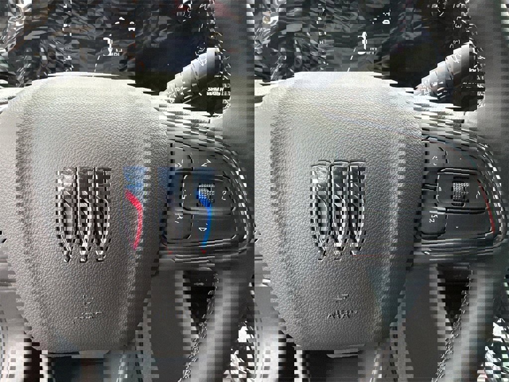 New 2026 Buick Envista Preferred w/ Convenience I Package image 26