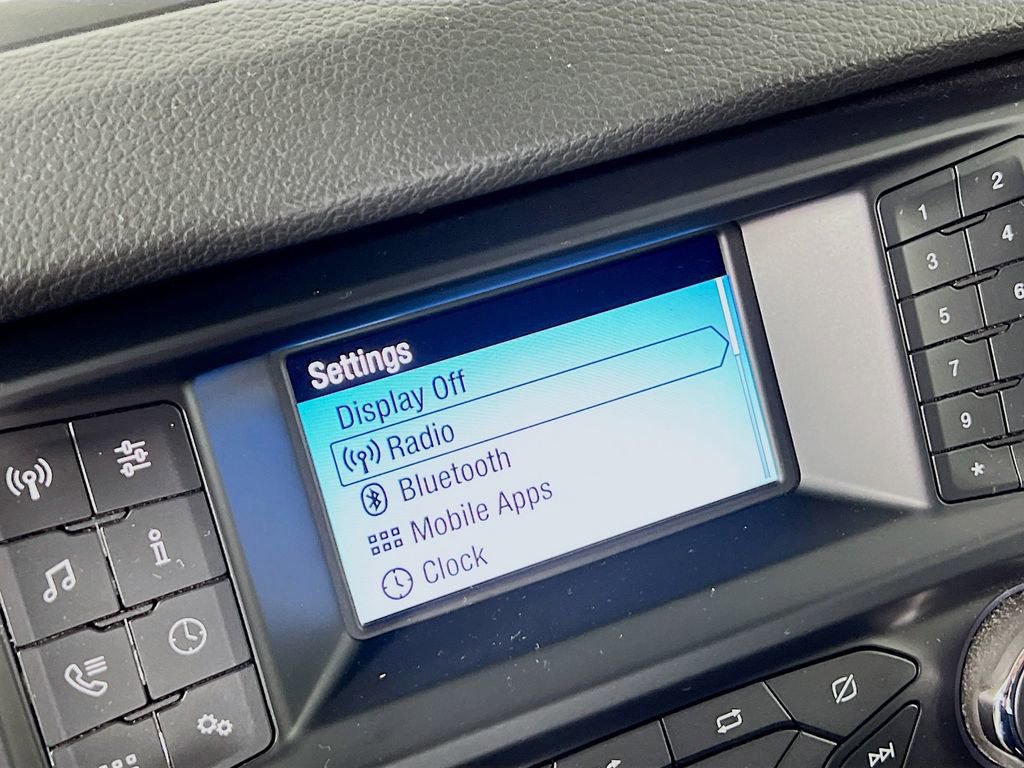 Used 2020 Ford Ranger XL w/ Equipment Group 101A Mid image 13