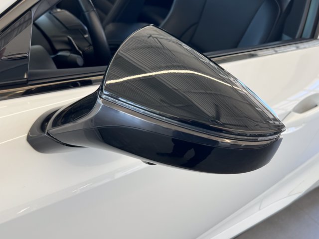 Certified 2025 Lexus IS 350 F Sport w/ Navigation Package RWD image 19