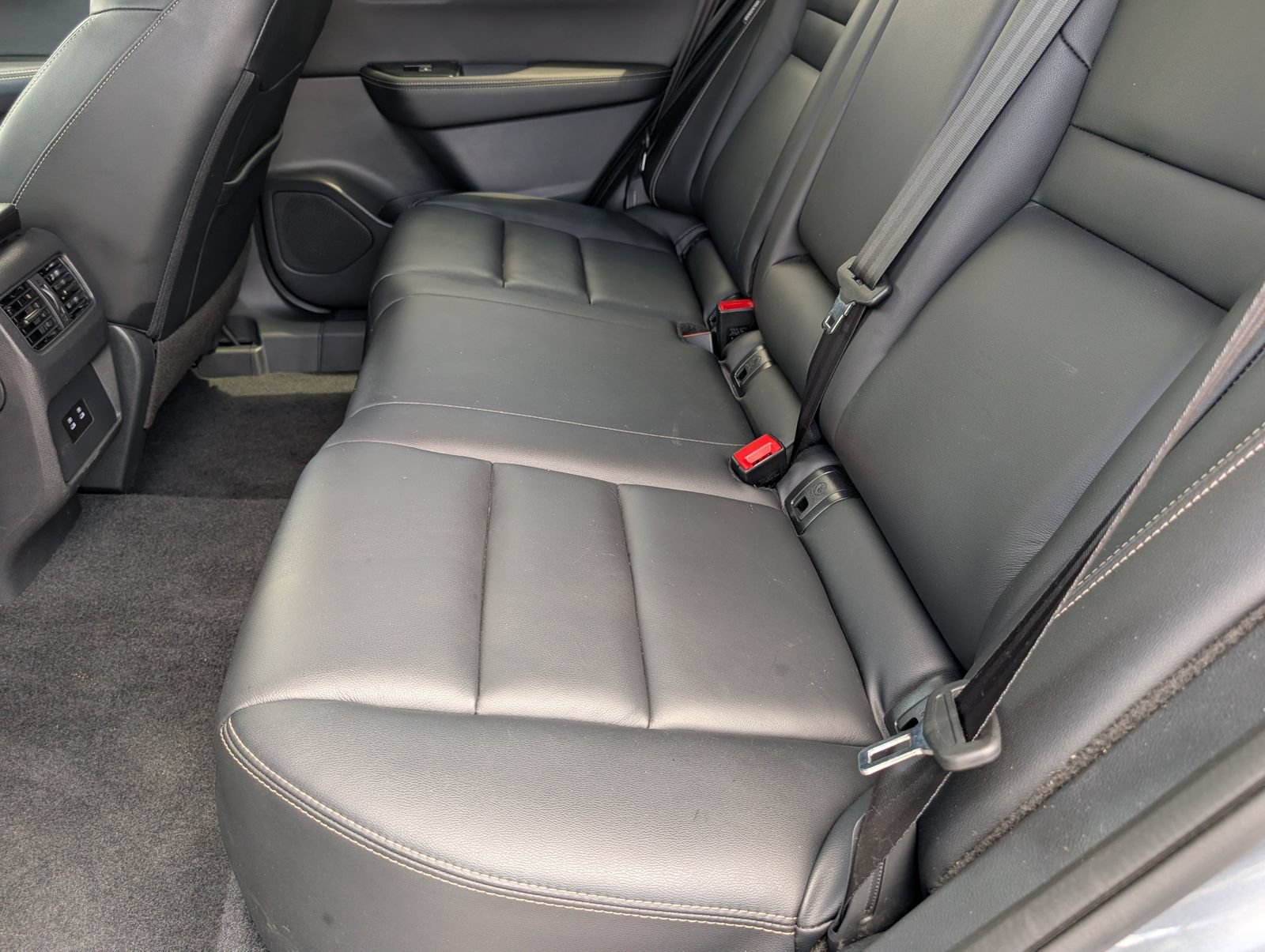 Used 2026 Nissan Rogue SL AWD/4WD image 17