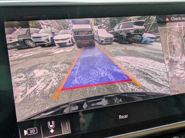 Used 2019 Audi A8 L 3.0T w/ Luxury Package image 12