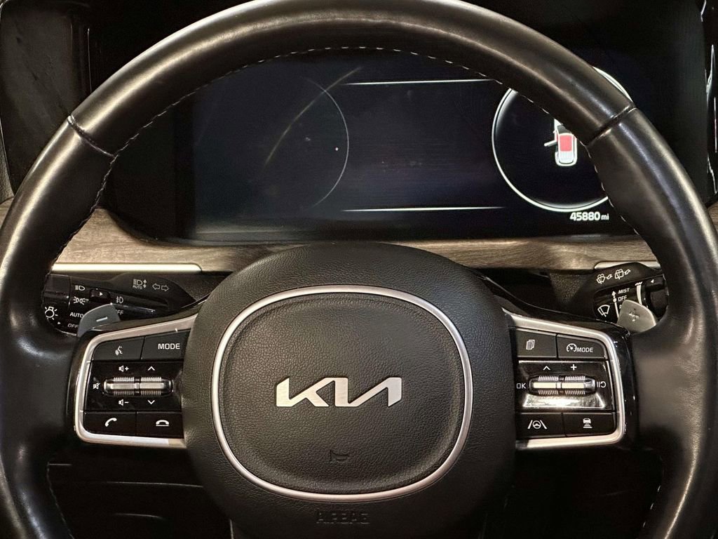 Used 2023 Kia Sorento SX Prestige AWD/4WD image 21