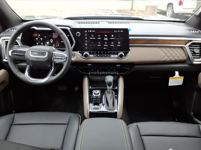 New 2026 GMC Canyon Denali image 20